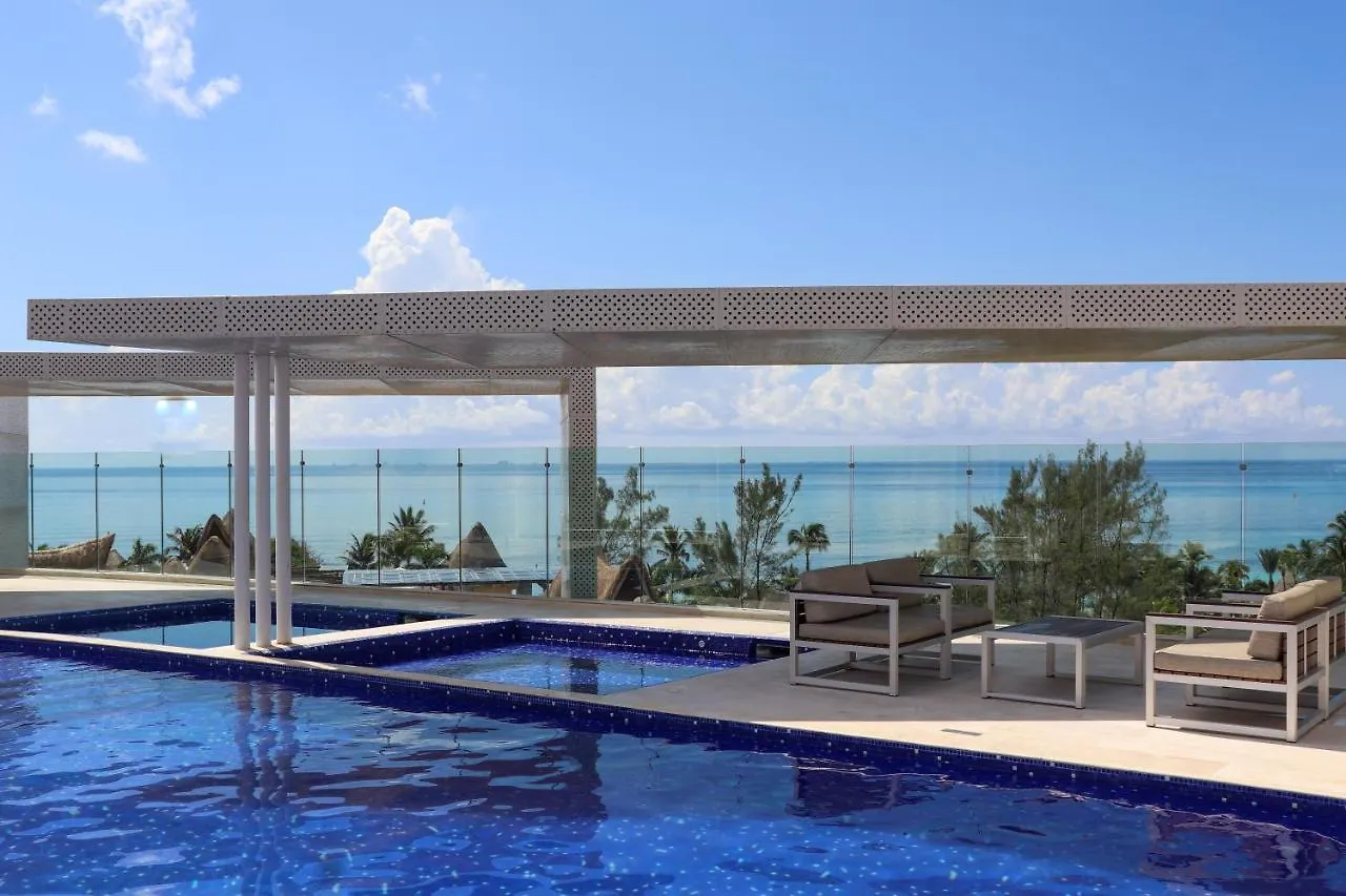Apartment Miranda Condo At Playa Del A Carmen By M&R Playa del Carmen Mexico