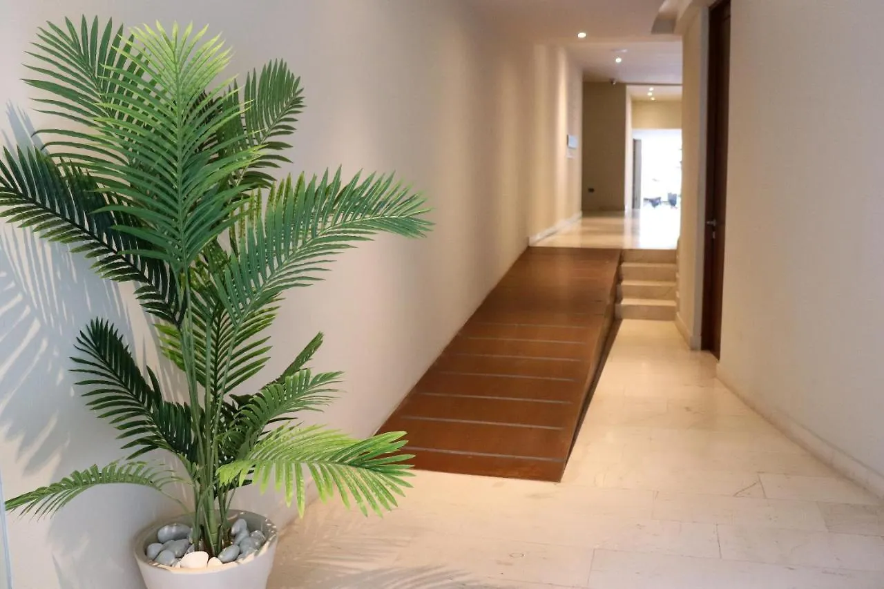Apartment Miranda Condo At Playa Del A Carmen By M&R Playa del Carmen