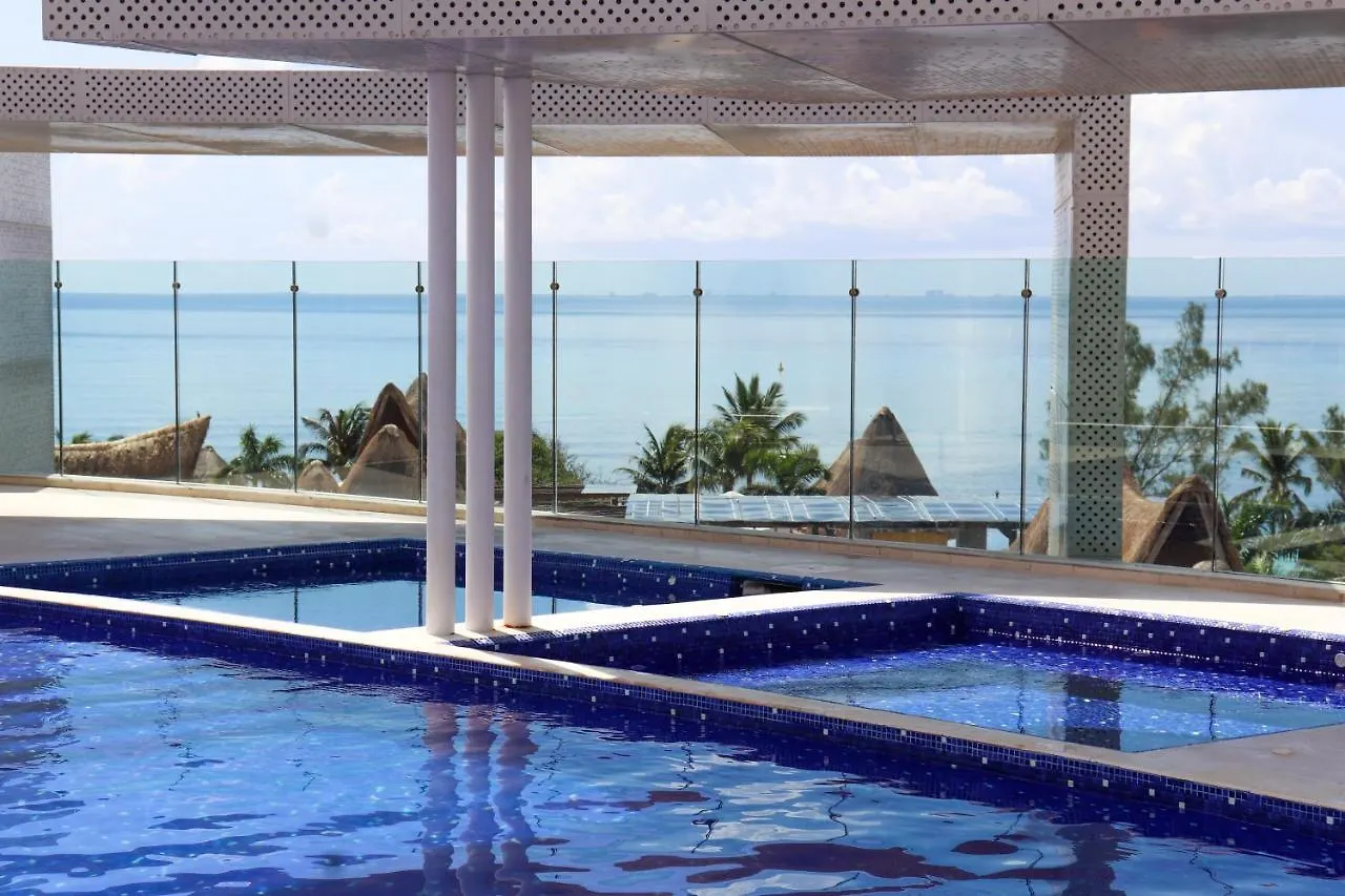Apartment Miranda Condo At Playa Del A Carmen By M&R Playa del Carmen