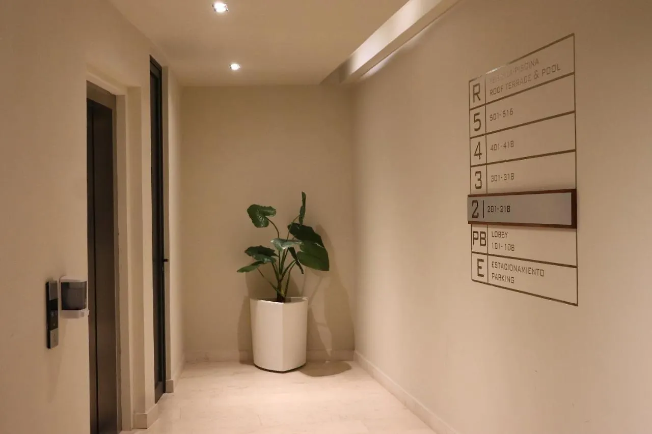 Apartment Miranda Condo At Playa Del A Carmen By M&R Playa del Carmen