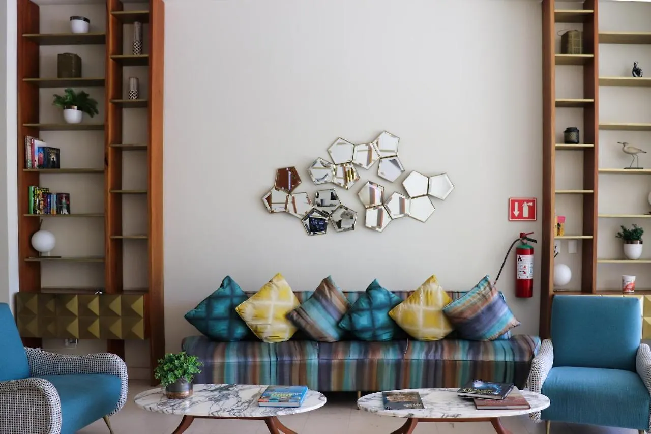 Miranda Condo At Playa Del A Carmen By M&R Playa del Carmen Appartamento