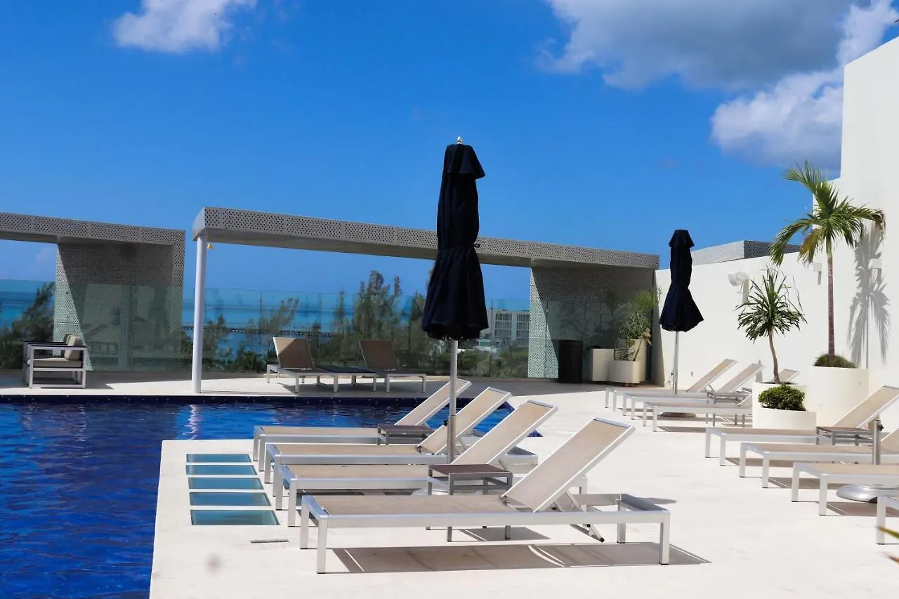Appartamento Miranda Condo At Playa Del A Carmen By M&R Playa del Carmen