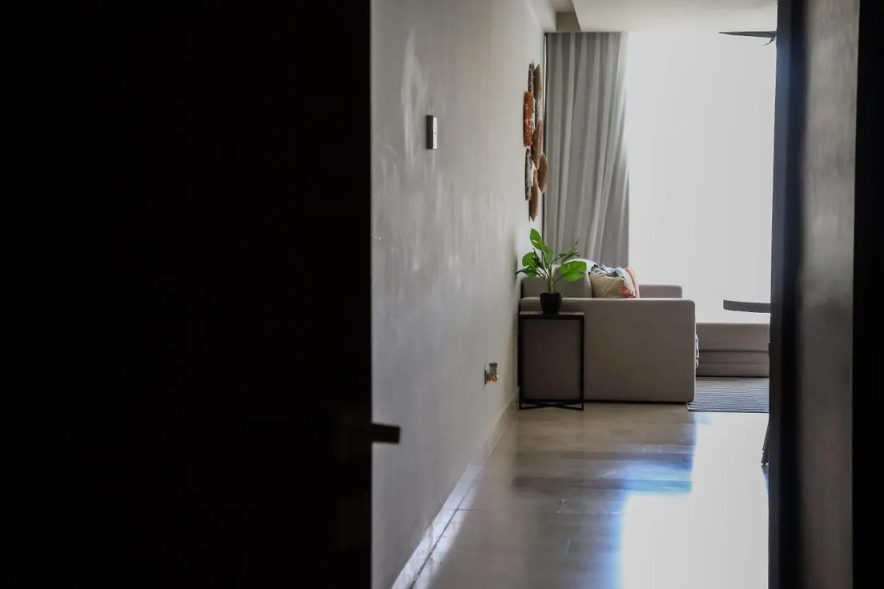 Miranda Condo At Playa Del A Carmen By M&R Playa del Carmen Appartamento