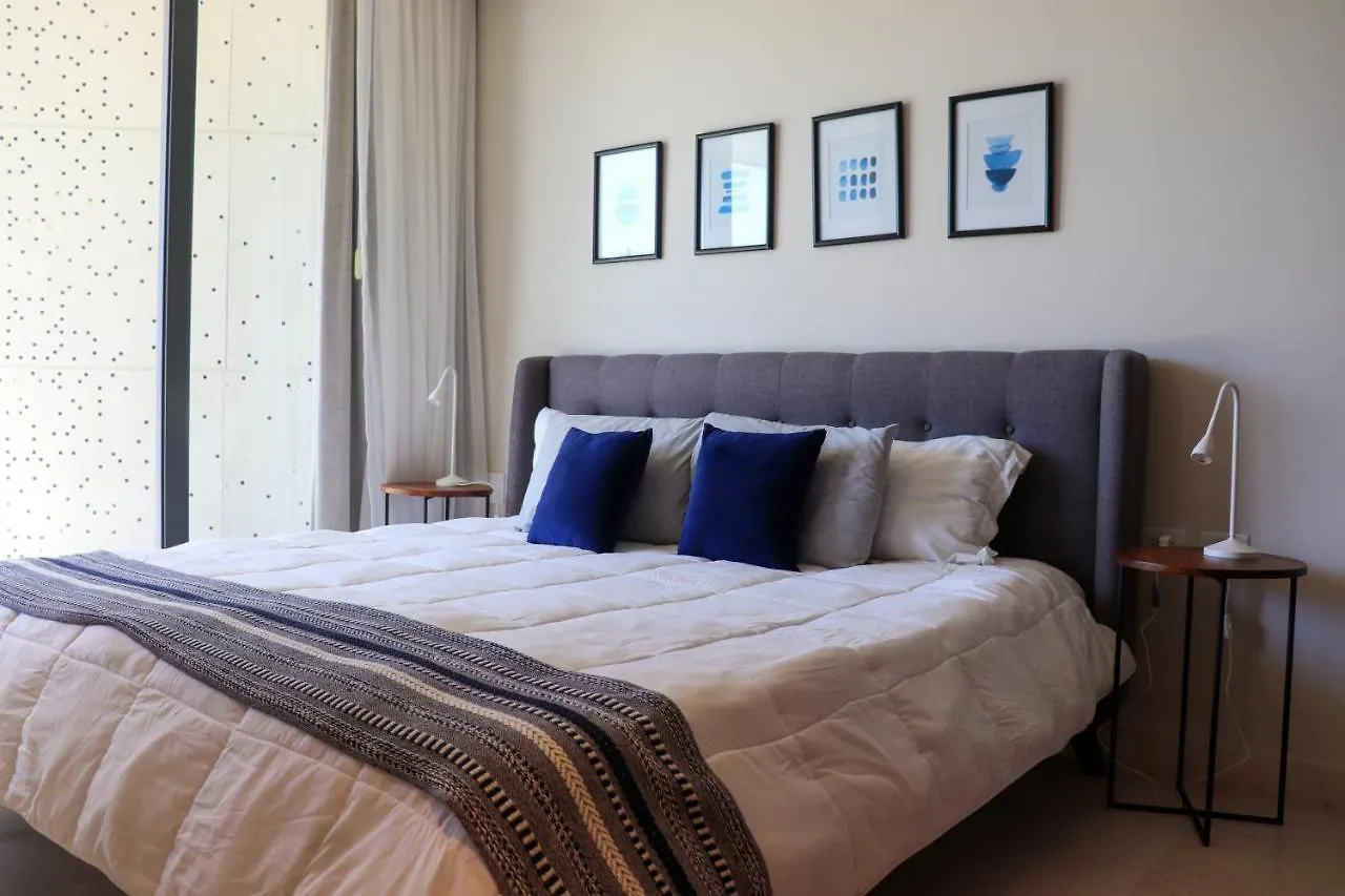Appartamento Miranda Condo At Playa Del A Carmen By M&R Playa del Carmen