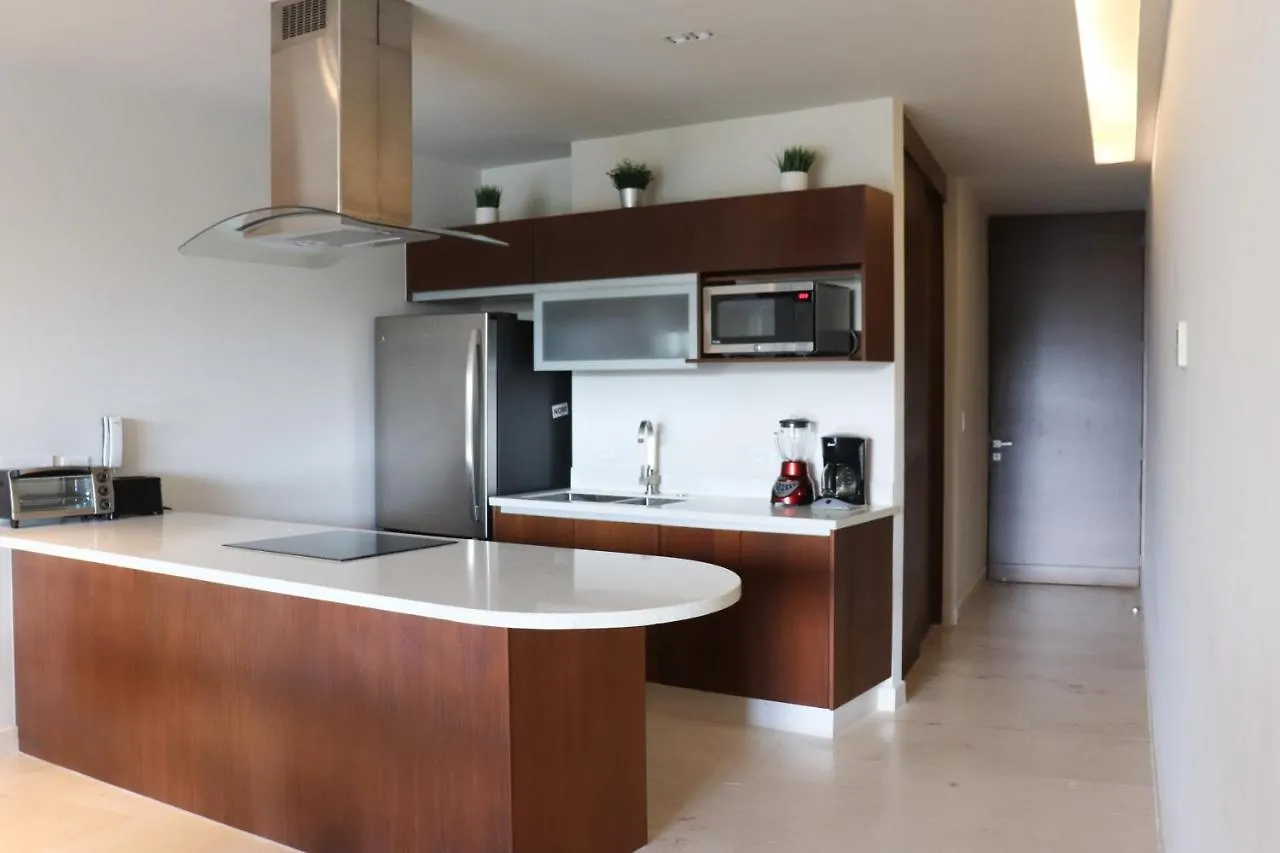 Miranda Condo At Playa Del A Carmen By M&R Playa del Carmen Appartamento