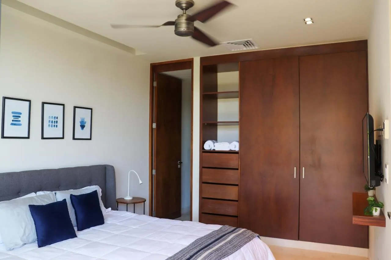 Miranda Condo At Playa Del A Carmen By M&R Playa del Carmen Appartamento