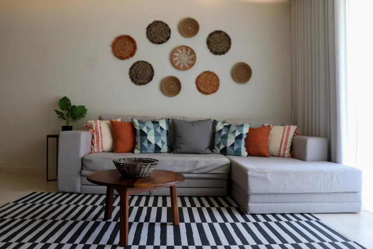 Miranda Condo At Playa Del A Carmen By M&R contacts