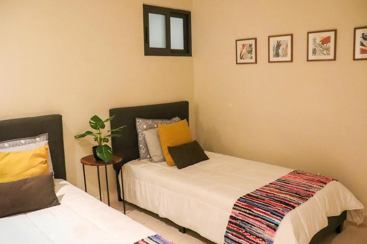 Miranda Condo At Playa Del A Carmen By M&R Playa del Carmen Apartment