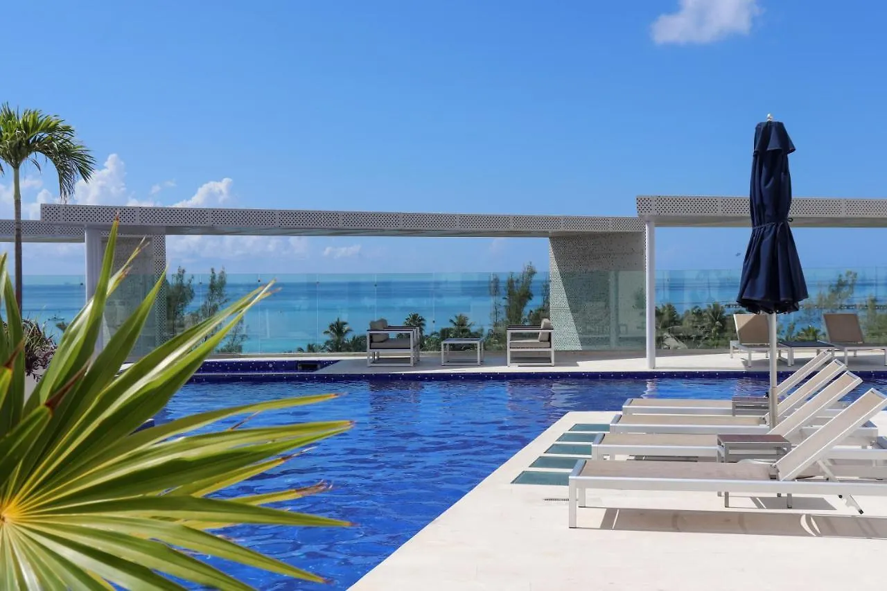 Miranda Condo At Playa Del A Carmen By M&R Playa del Carmen