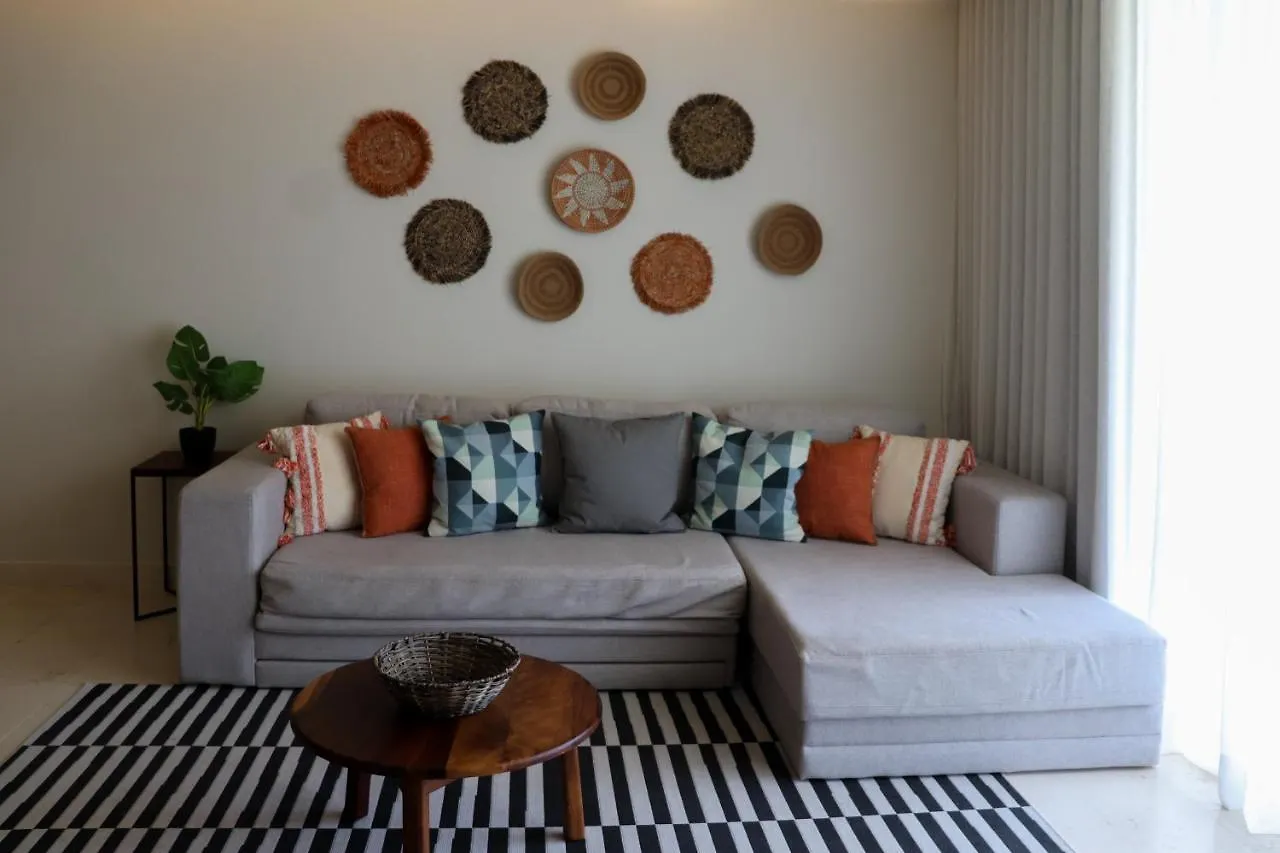 Miranda Condo At Playa Del A Carmen By M&R Playa del Carmen Apartment