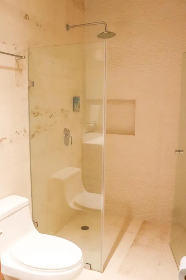 Miranda Condo At Playa Del A Carmen By M&R Playa del Carmen Apartment